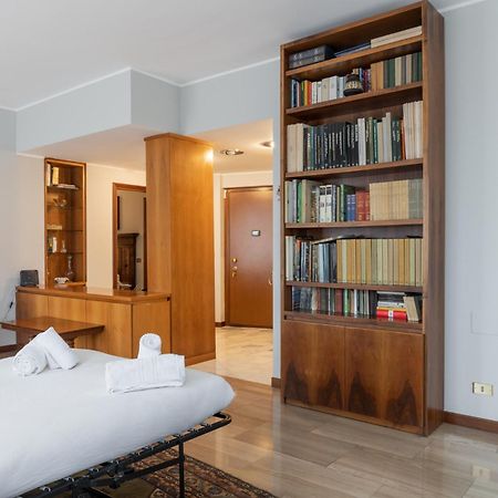 Accomodo Mib53 Bivano City Life Mailand Exterior foto