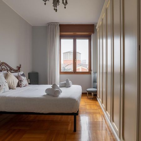 Accomodo Mib53 Bivano City Life Mailand Exterior foto