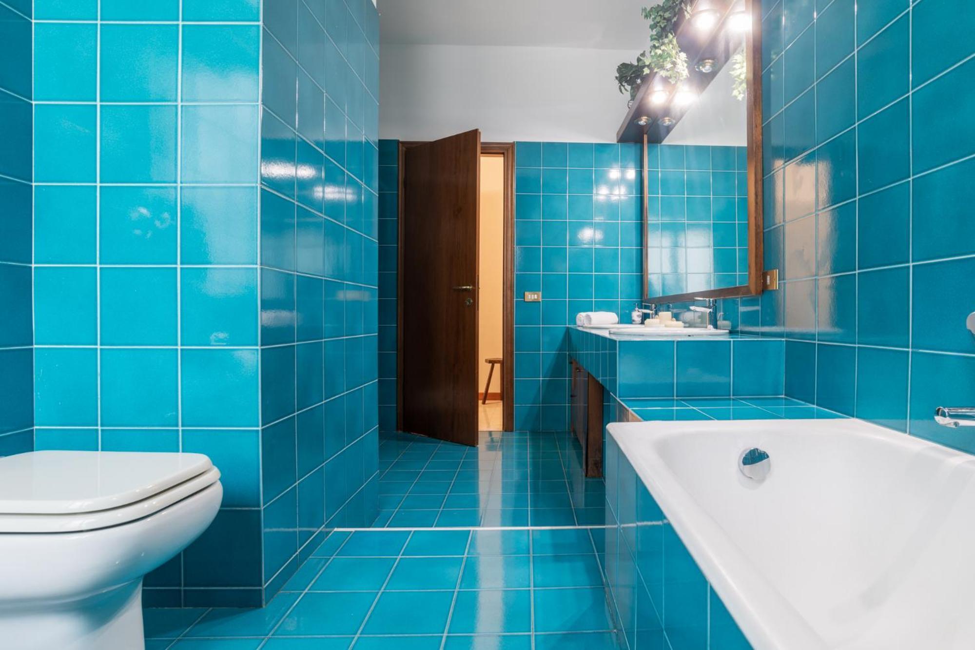 Accomodo Mib53 Bivano City Life Mailand Exterior foto