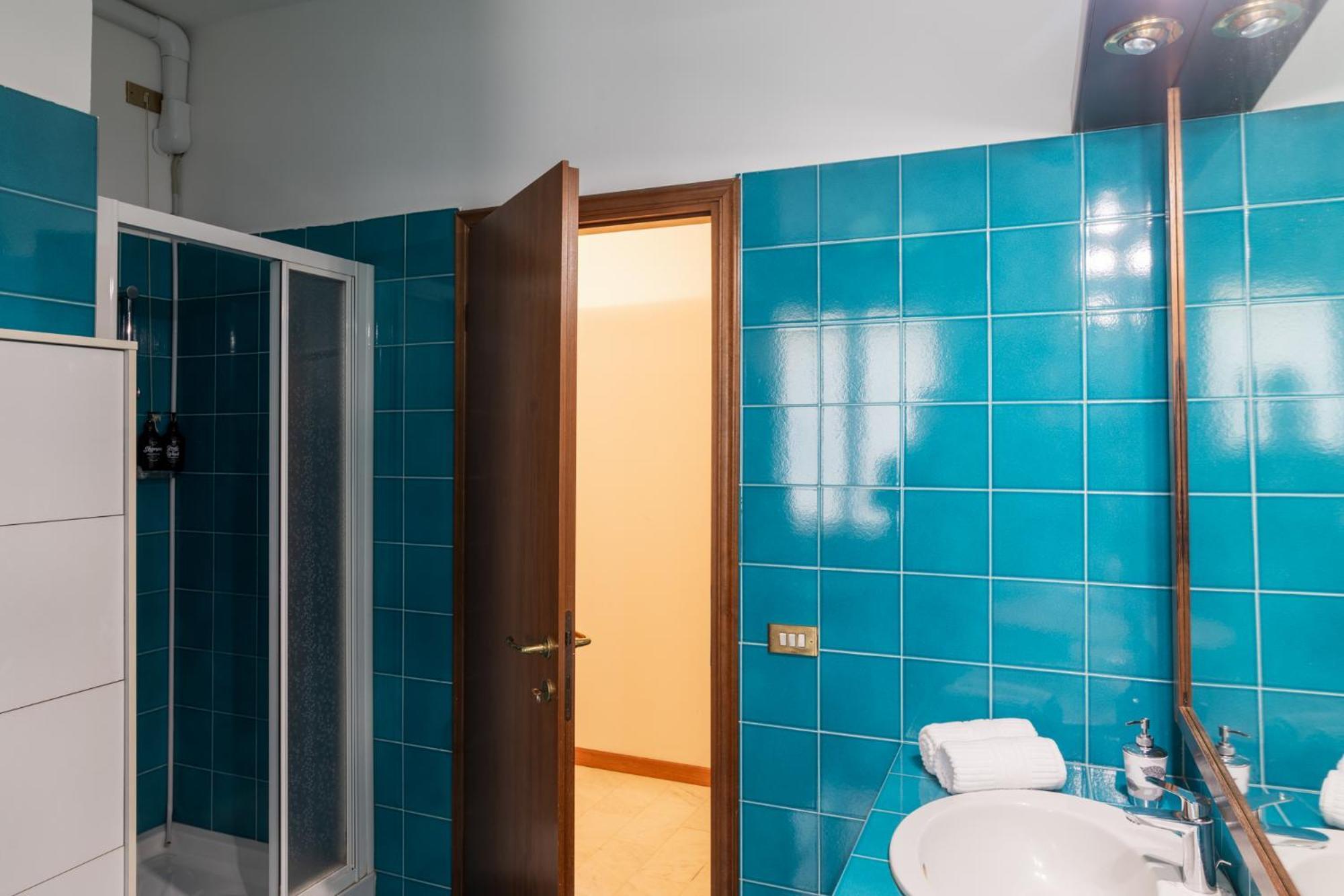Accomodo Mib53 Bivano City Life Mailand Exterior foto